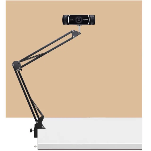 Ảnh Giá đỡ webcam bằng thép