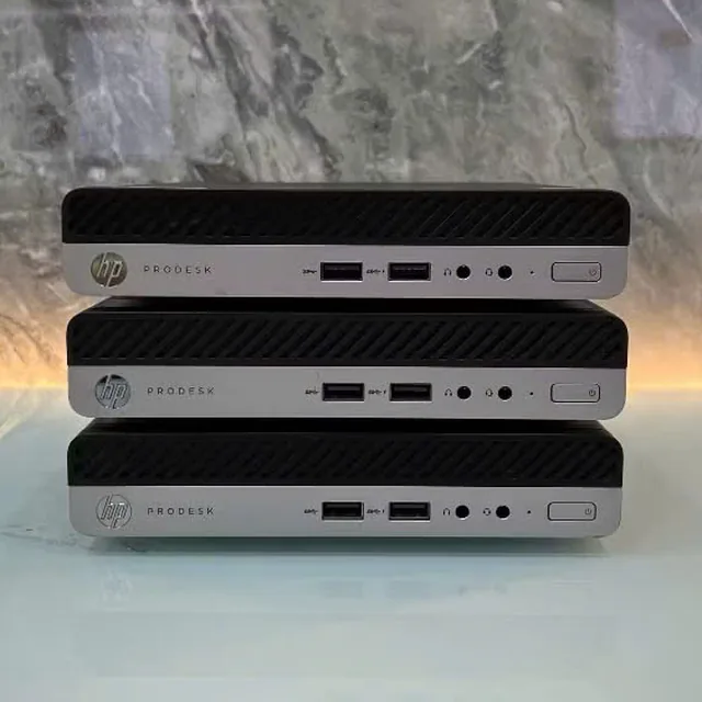 Ảnh Máy mini HP ProDesk